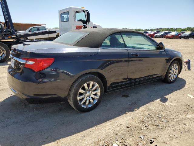 Photo 2 VIN: 1C3BC2EB7BN536492 - CHRYSLER 200 TOURIN 