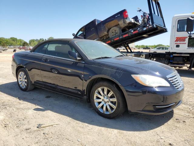 Photo 3 VIN: 1C3BC2EB7BN536492 - CHRYSLER 200 TOURIN 