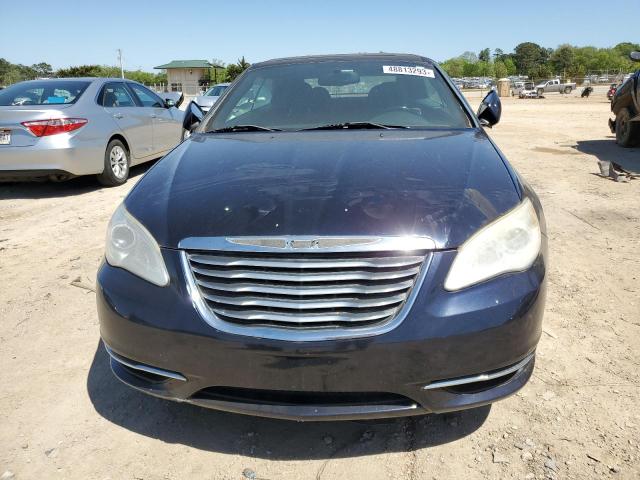 Photo 4 VIN: 1C3BC2EB7BN536492 - CHRYSLER 200 TOURIN 