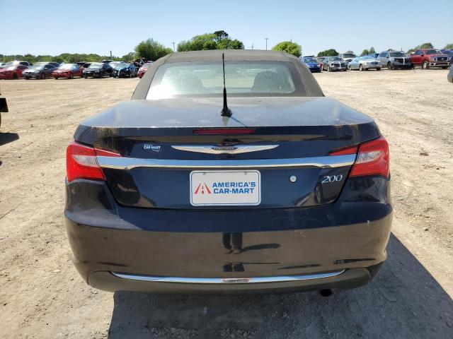 Photo 5 VIN: 1C3BC2EB7BN536492 - CHRYSLER 200 TOURIN 