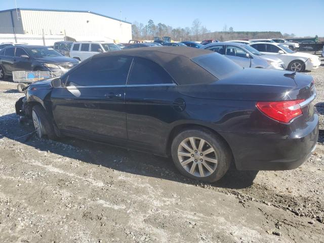 Photo 1 VIN: 1C3BC2EB7BN542759 - CHRYSLER 200 TOURIN 