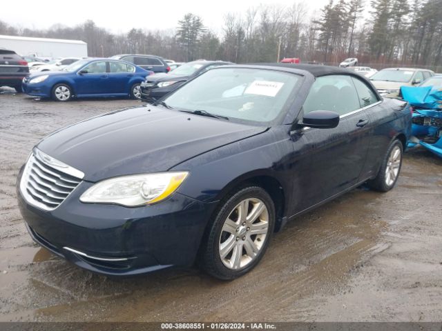 Photo 1 VIN: 1C3BC2EB7BN571730 - CHRYSLER 200 