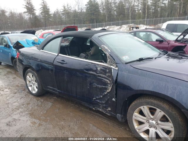 Photo 5 VIN: 1C3BC2EB7BN571730 - CHRYSLER 200 