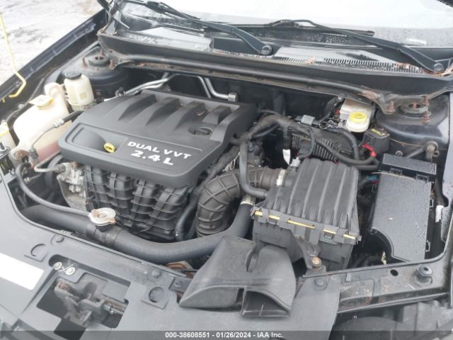 Photo 9 VIN: 1C3BC2EB7BN571730 - CHRYSLER 200 