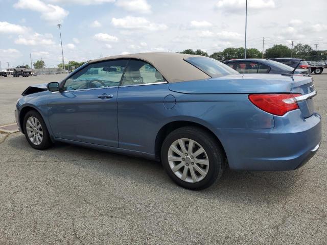 Photo 1 VIN: 1C3BC2EB9BN532542 - CHRYSLER 200 