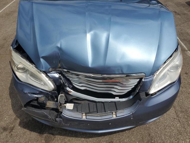 Photo 10 VIN: 1C3BC2EB9BN532542 - CHRYSLER 200 