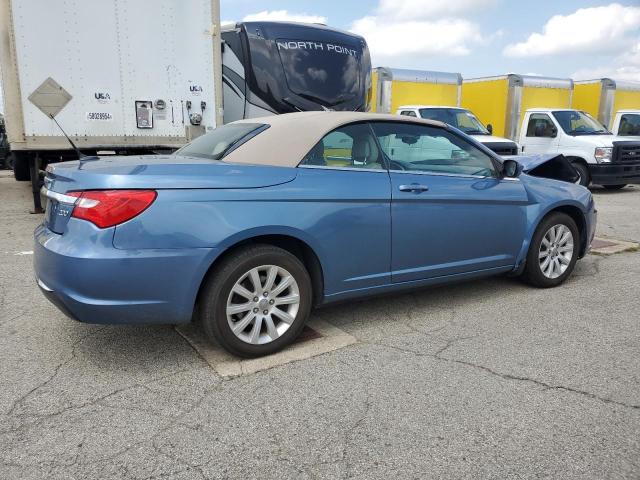 Photo 2 VIN: 1C3BC2EB9BN532542 - CHRYSLER 200 