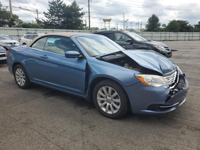 Photo 3 VIN: 1C3BC2EB9BN532542 - CHRYSLER 200 