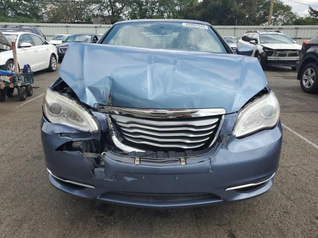 Photo 4 VIN: 1C3BC2EB9BN532542 - CHRYSLER 200 