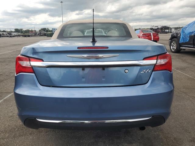 Photo 5 VIN: 1C3BC2EB9BN532542 - CHRYSLER 200 