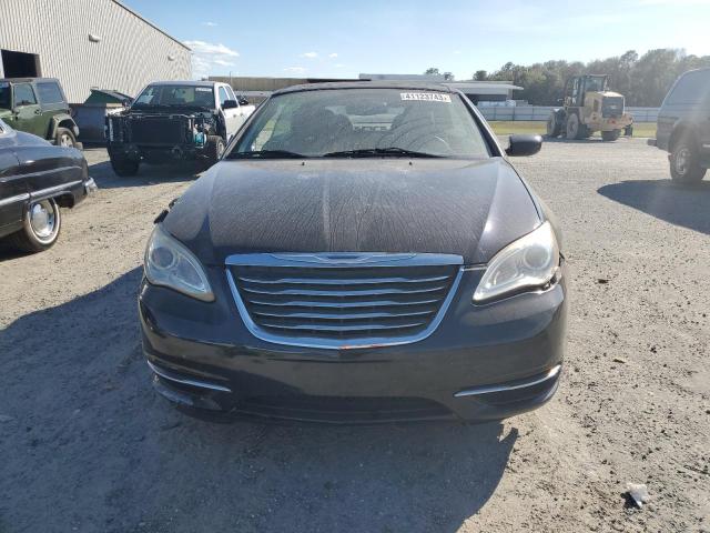 Photo 4 VIN: 1C3BC2EG2BN581772 - CHRYSLER 200 TOURIN 