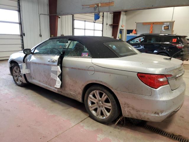 Photo 1 VIN: 1C3BC2EG3BN598130 - CHRYSLER 200 