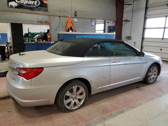 Photo 2 VIN: 1C3BC2EG3BN598130 - CHRYSLER 200 