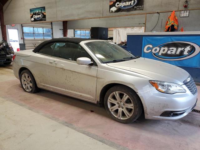 Photo 3 VIN: 1C3BC2EG3BN598130 - CHRYSLER 200 