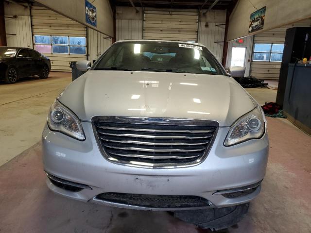 Photo 4 VIN: 1C3BC2EG3BN598130 - CHRYSLER 200 