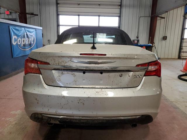 Photo 5 VIN: 1C3BC2EG3BN598130 - CHRYSLER 200 