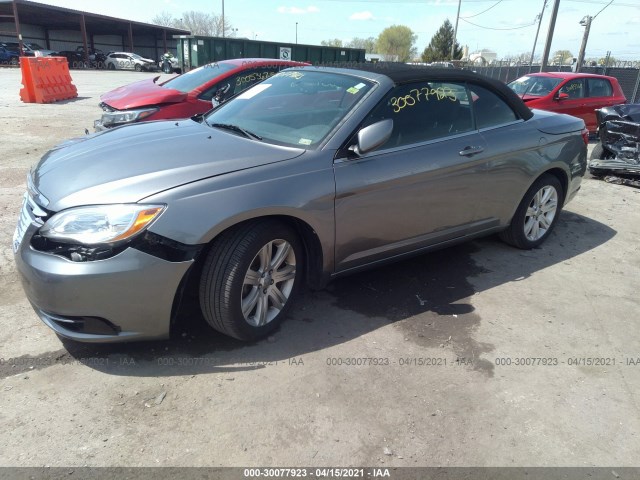 Photo 1 VIN: 1C3BC2EG3BN620398 - CHRYSLER 200 