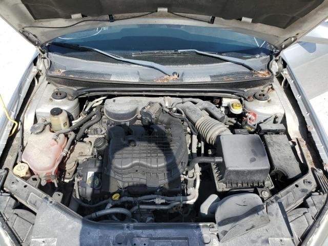 Photo 10 VIN: 1C3BC2EG3BN620529 - CHRYSLER 200 TOURIN 