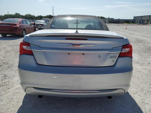 Photo 5 VIN: 1C3BC2EG3BN620529 - CHRYSLER 200 TOURIN 