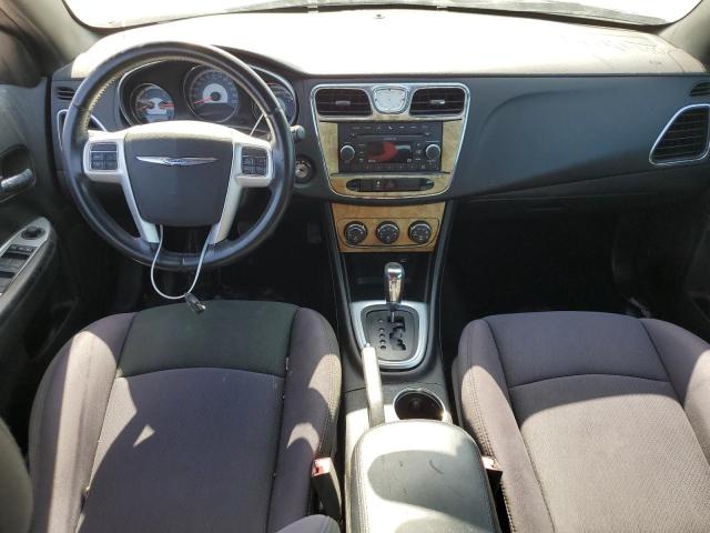 Photo 7 VIN: 1C3BC2EG3BN620529 - CHRYSLER 200 TOURIN 