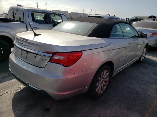 Photo 3 VIN: 1C3BC2EG4BN589291 - CHRYSLER 200 TOURIN 