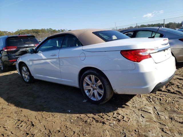 Photo 1 VIN: 1C3BC2EG4BN624489 - CHRYSLER 200 