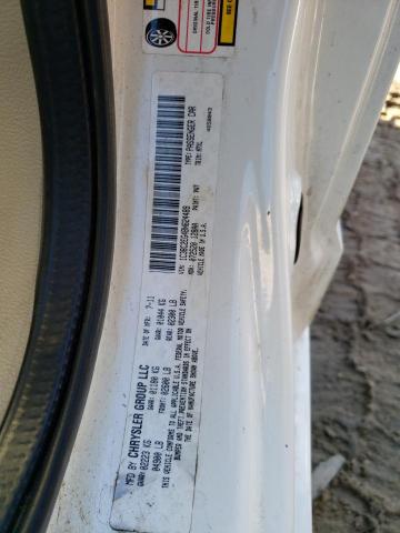 Photo 11 VIN: 1C3BC2EG4BN624489 - CHRYSLER 200 