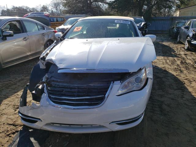 Photo 4 VIN: 1C3BC2EG4BN624489 - CHRYSLER 200 