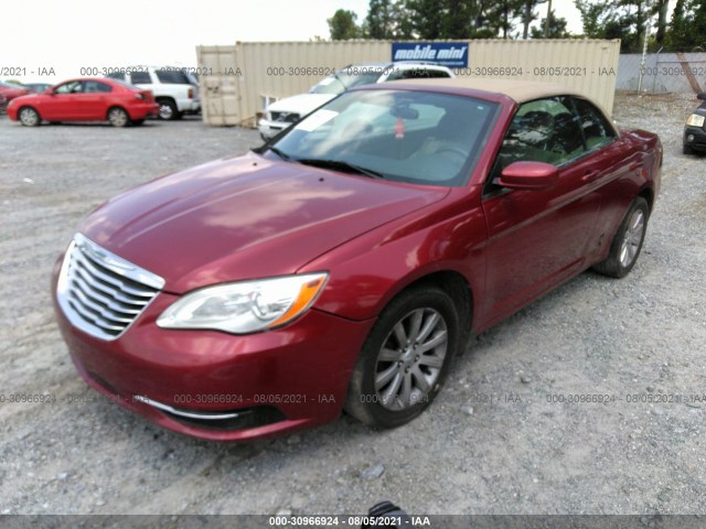 Photo 1 VIN: 1C3BC2EG7BN530171 - CHRYSLER 200 