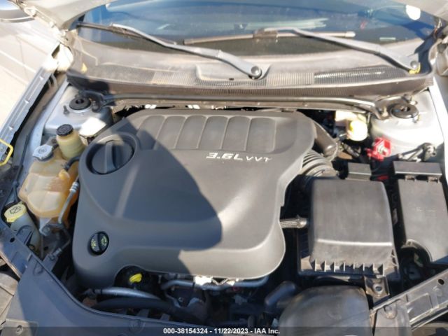 Photo 9 VIN: 1C3BC2EG7BN554549 - CHRYSLER 200 