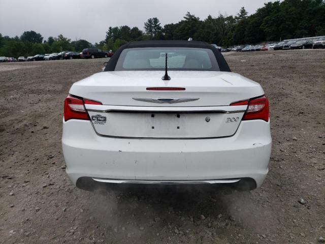 Photo 5 VIN: 1C3BC2EG8BN560540 - CHRYSLER 200 TOURIN 