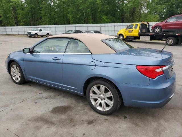 Photo 1 VIN: 1C3BC2EG9BN614055 - CHRYSLER 200 