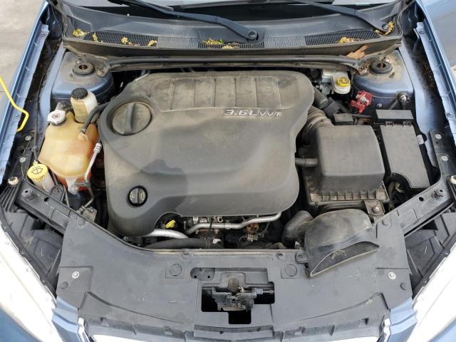 Photo 10 VIN: 1C3BC2EG9BN614055 - CHRYSLER 200 