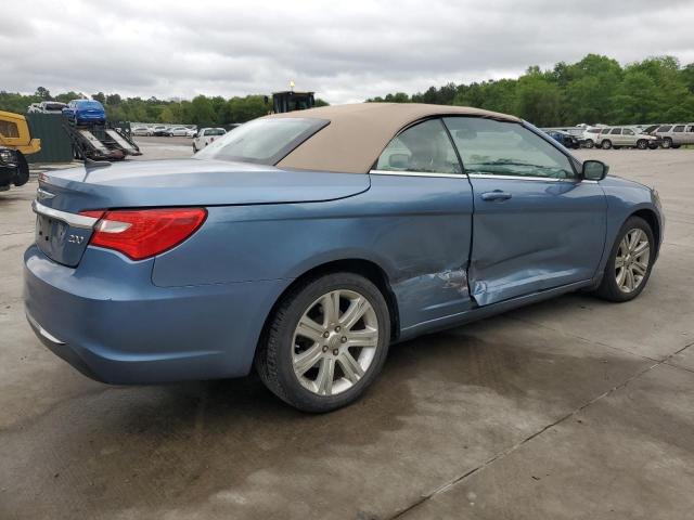 Photo 2 VIN: 1C3BC2EG9BN614055 - CHRYSLER 200 