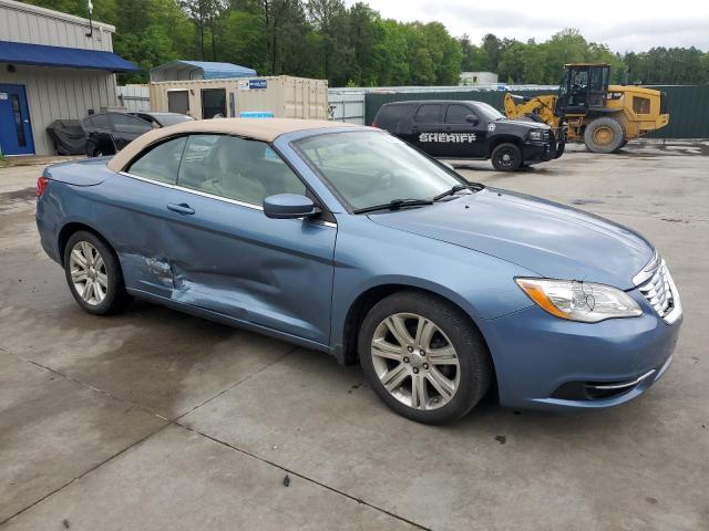 Photo 3 VIN: 1C3BC2EG9BN614055 - CHRYSLER 200 