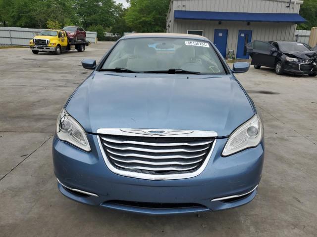 Photo 4 VIN: 1C3BC2EG9BN614055 - CHRYSLER 200 