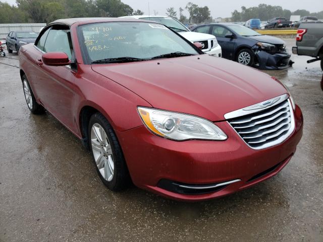 Photo 0 VIN: 1C3BC2EGXBN582975 - CHRYSLER 200 TOURIN 