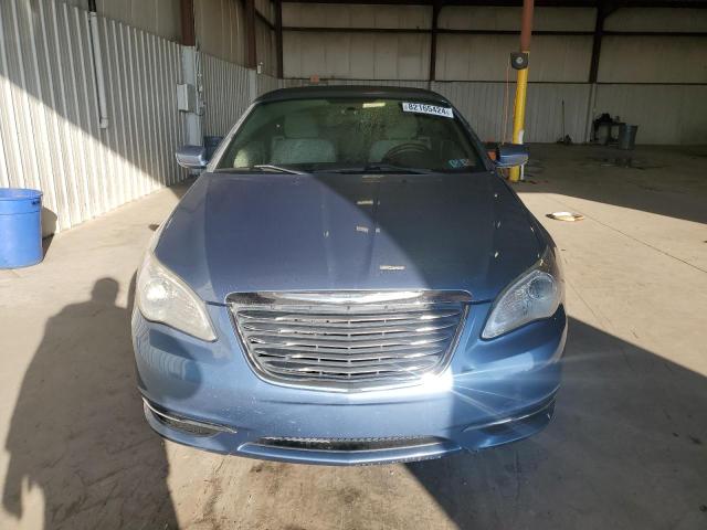 Photo 4 VIN: 1C3BC2EGXBN616025 - CHRYSLER 200 TOURIN 