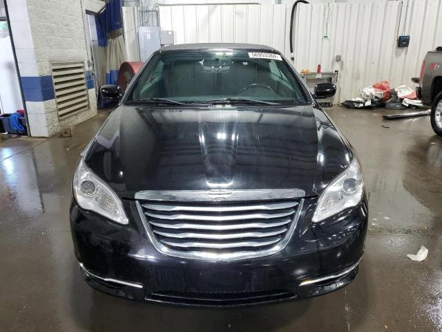 Photo 4 VIN: 1C3BC2EGXBN620379 - CHRYSLER 200 TOURIN 