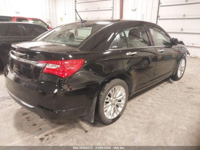 Photo 3 VIN: 1C3BC2FB0BN580963 - CHRYSLER 200 