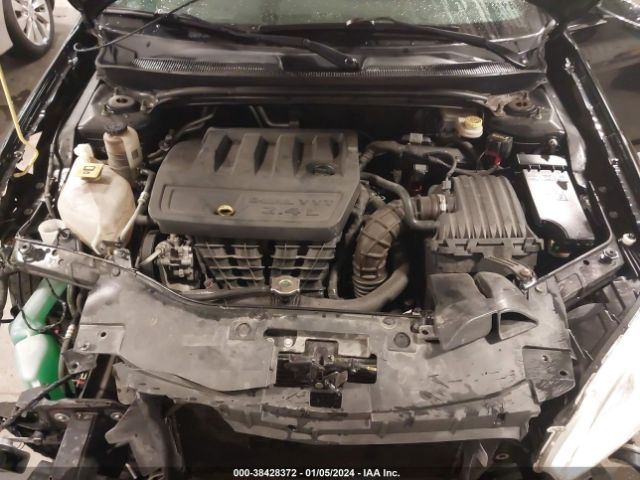 Photo 9 VIN: 1C3BC2FB0BN580963 - CHRYSLER 200 