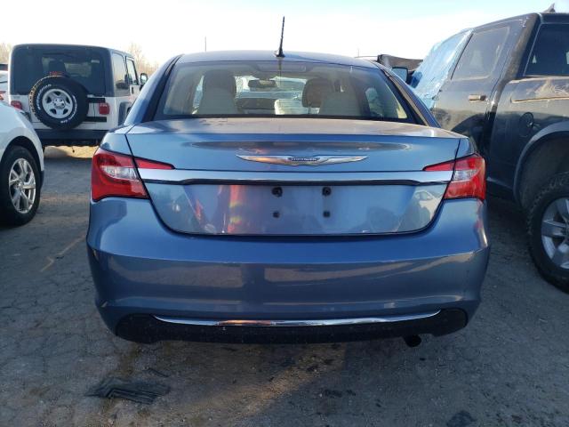 Photo 5 VIN: 1C3BC2FB0BN582986 - CHRYSLER 200 LIMITE 