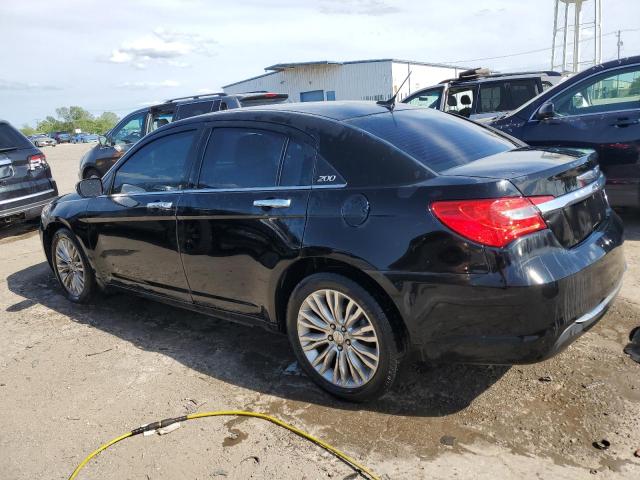 Photo 1 VIN: 1C3BC2FB0BN583152 - CHRYSLER 200 