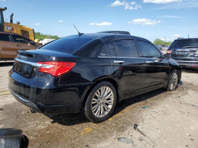 Photo 2 VIN: 1C3BC2FB0BN583152 - CHRYSLER 200 