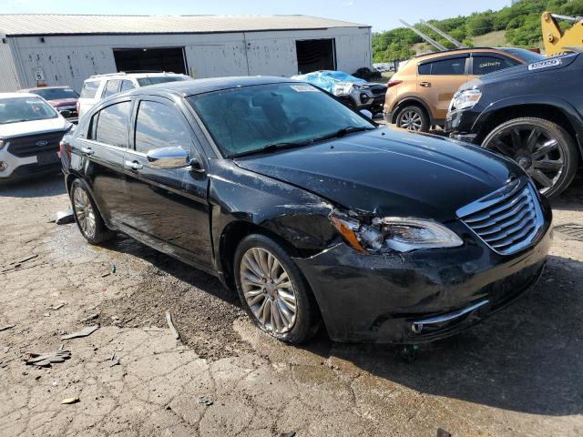 Photo 3 VIN: 1C3BC2FB0BN583152 - CHRYSLER 200 