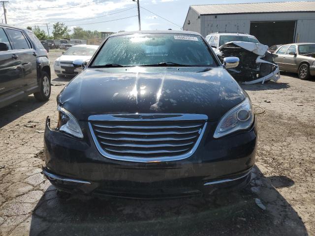 Photo 4 VIN: 1C3BC2FB0BN583152 - CHRYSLER 200 