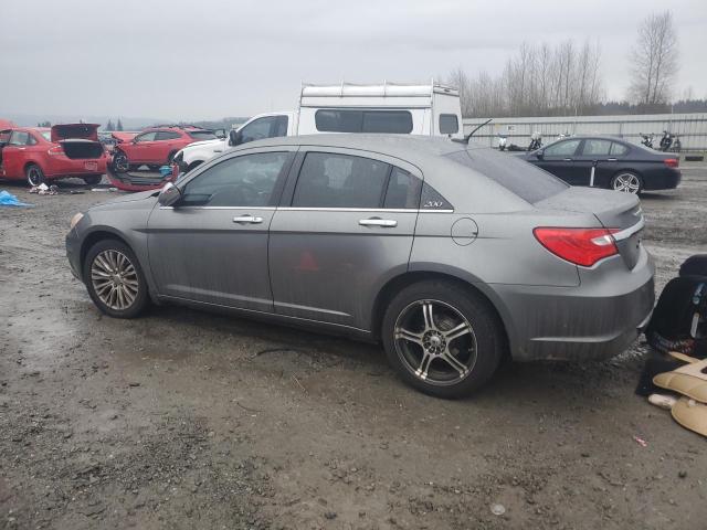 Photo 1 VIN: 1C3BC2FB0BN611371 - CHRYSLER 200 LIMITE 