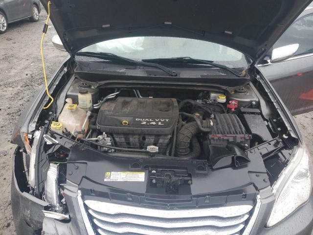 Photo 10 VIN: 1C3BC2FB0BN611371 - CHRYSLER 200 LIMITE 