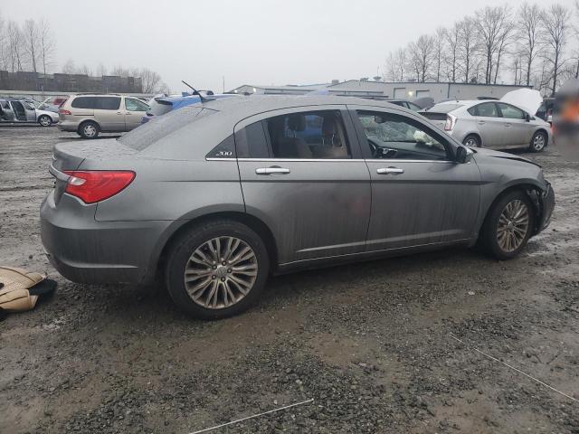 Photo 2 VIN: 1C3BC2FB0BN611371 - CHRYSLER 200 LIMITE 