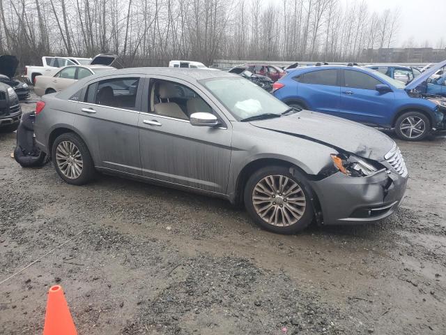 Photo 3 VIN: 1C3BC2FB0BN611371 - CHRYSLER 200 LIMITE 